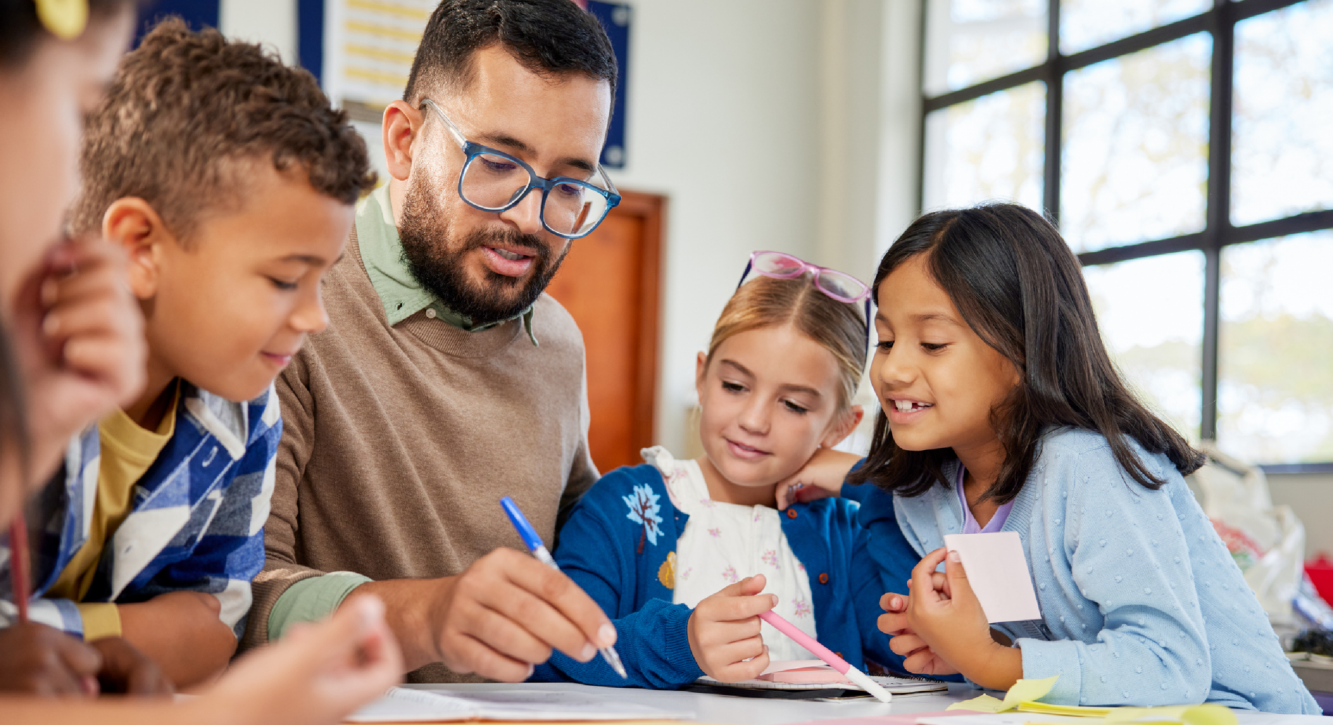 Education Assistant graduates working in 
	Education Assistants, 
	Early Childhood Educators, 
	Youth Program Assistants, 
	Recreation Assistants, 
	Home Support Workers, 
	Residential Support Workers, 
	Family Support Workers, 

