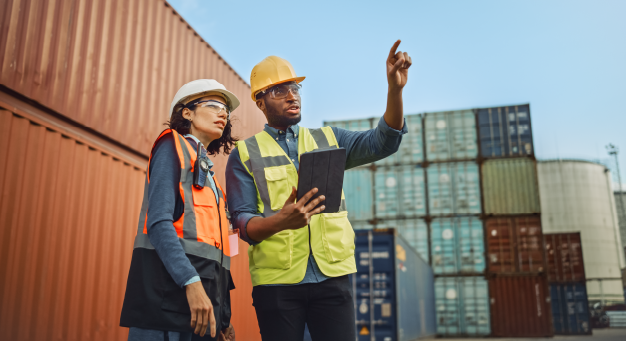 Logistics & Supply Chain Management graduates working in 
	Sourcing and Procurement Specialists, 
	Purchasing Clerks, 
	Pricing Coordinators, 
	Supply Chain Logistics Planners, 
	Supply Chain Coordinators, 
	Inventory Clerks, 
	Inventory Control Analysts, 
	Warehouse Operations Managers, 
	Shipping and Receiving Administrators, 
	Transportation Schedulers, 
	Distribution Logistics Analysts, 

