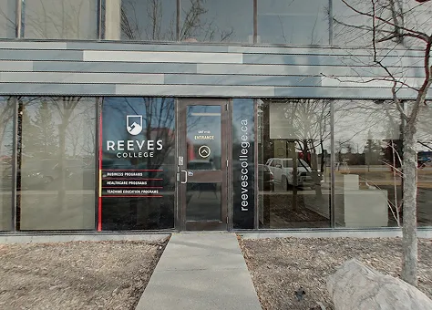 Career After Reeves