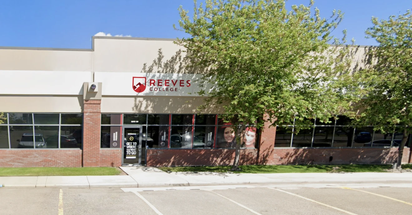 Campus image