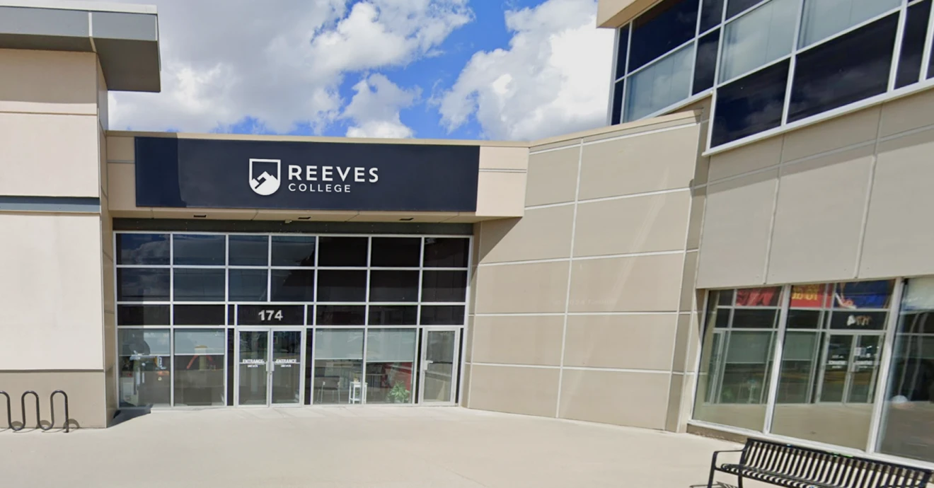 Campus image