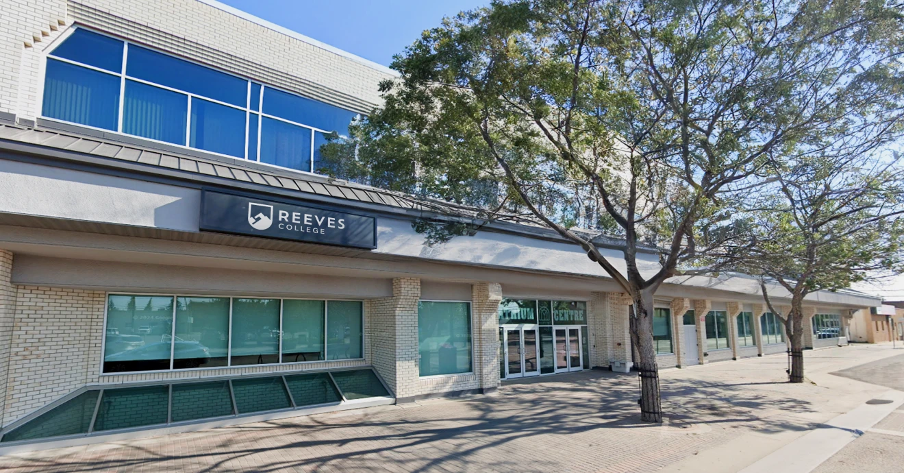 Campus image