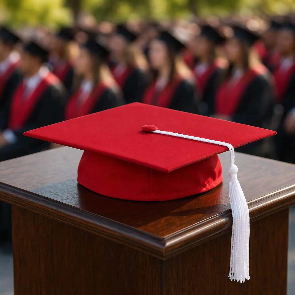 Edmonton Area Graduation - Spring 2026