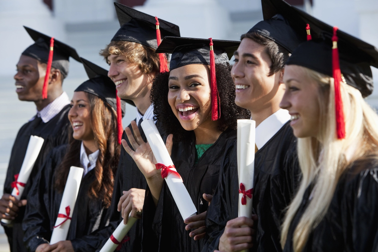 Calgary City Centre Graduation Summer 2026